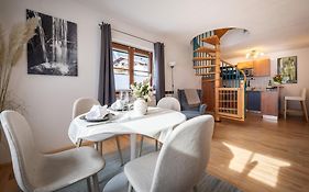 Appartement Soyer